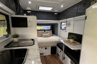 2024 MDC USA AUSRV XL15-4E MKII photo 15