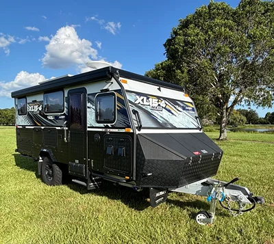 Used 2024 Mdc Usa Ausrv XL15-4E Mkii