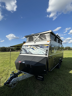 2024 MDC USA AUSRV XL15-4E MKII photo 5