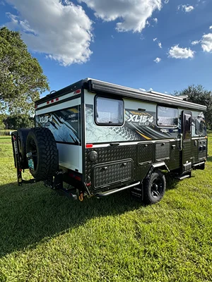 2024 MDC USA AUSRV XL15-4E MKII photo 3