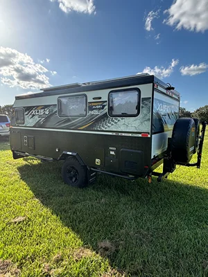 2024 MDC USA AUSRV XL15-4E MKII photo 4