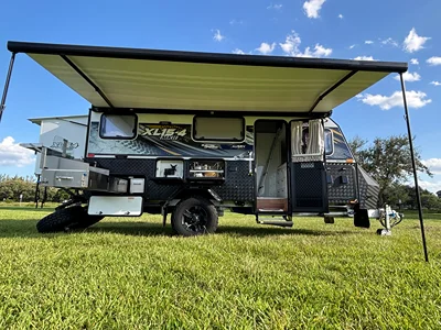 2024 MDC USA AUSRV XL15-4E MKII photo 10