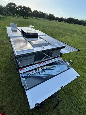 2024 MDC USA AUSRV XL15-4E MKII photo 9