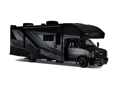 New 2027 Jayco Greyhawk 29MV