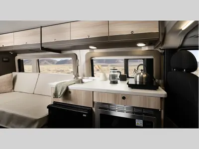 2027 Jayco Swift photo 3