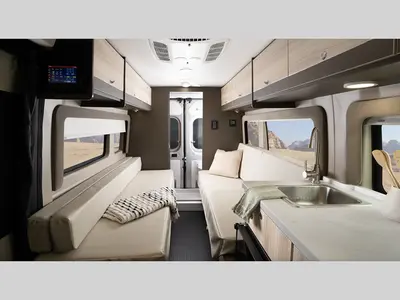 2027 Jayco Swift photo 2