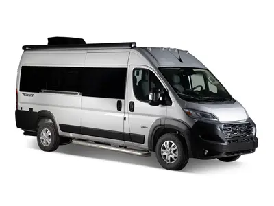 New 2027 Jayco Swift 20L