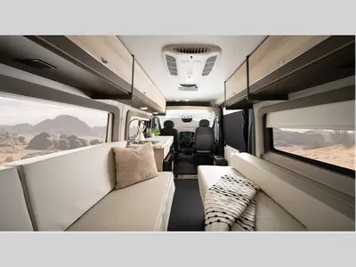 2027 Jayco Swift photo 6
