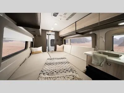 2027 Jayco Swift photo 5