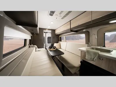 2027 Jayco Swift photo 4