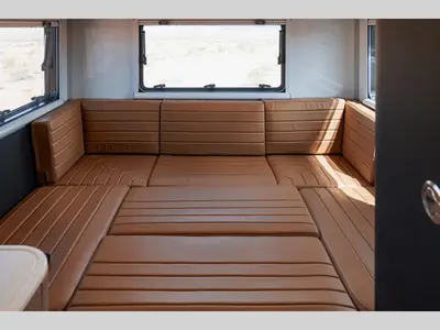 2027 Storyteller Overland GXV photo 3