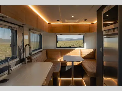 2027 Storyteller Overland GXV photo 2