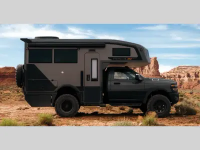 2027 Storyteller Overland GXV photo 4