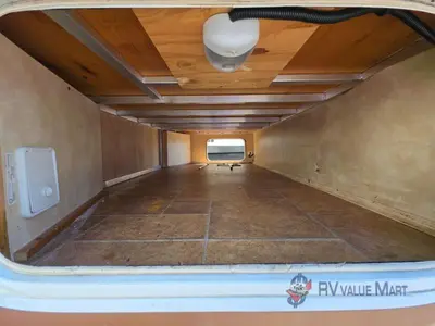 2012 Coachmen Freedom Express photo 7