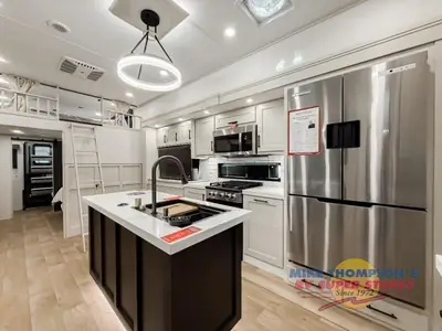 2026 Grand Design Solitude photo 26