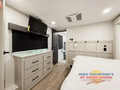 2026 Grand Design Solitude photo 12