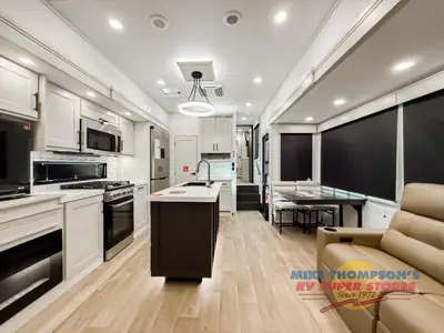 2026 Grand Design Solitude photo 22