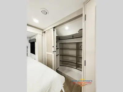 2026 Grand Design Solitude photo 11