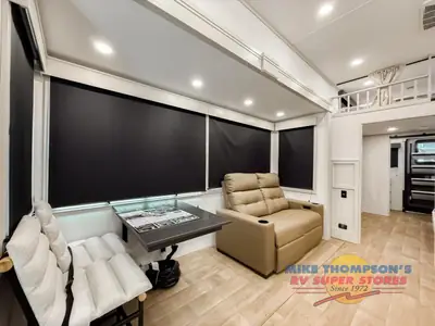 2026 Grand Design Solitude photo 23