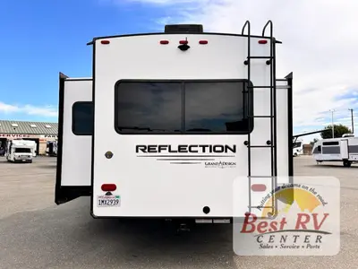 2020 Grand Design Reflection photo 5