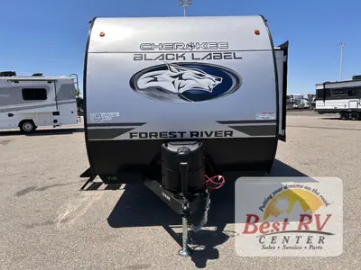 2026 Forest River Cherokee Wolf Pup Black Label photo 10