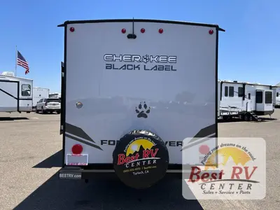 2026 Forest River Cherokee Wolf Pup Black Label photo 6