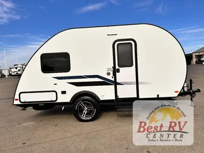 2022 Braxton Creek Bushwhacker Plus photo 2