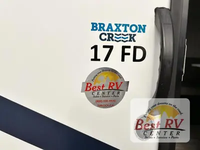 2022 Braxton Creek Bushwhacker Plus photo 42