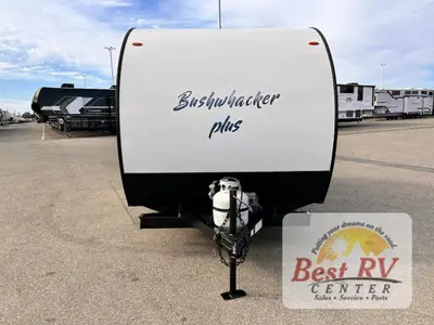 2022 Braxton Creek Bushwhacker Plus photo 8