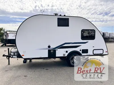 2022 Braxton Creek Bushwhacker Plus photo 6