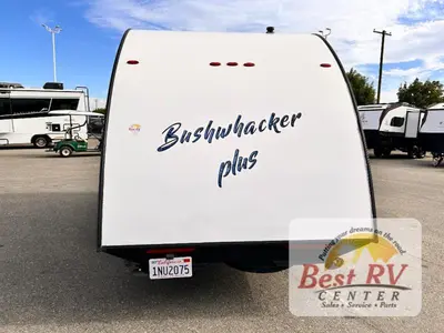 2022 Braxton Creek Bushwhacker Plus photo 4