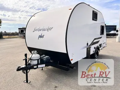 2022 Braxton Creek Bushwhacker Plus photo 7