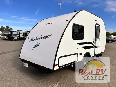2022 Braxton Creek Bushwhacker Plus photo 3