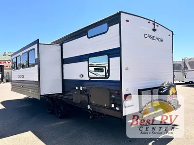 2026 Forest River Cascade photo 6