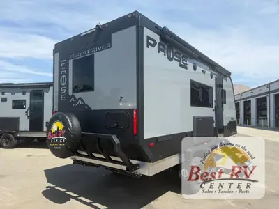 2027 Palomino Pause Reboot Edition photo 17