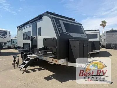 New 2027 Palomino Pause Reboot Edition 19.4 AR