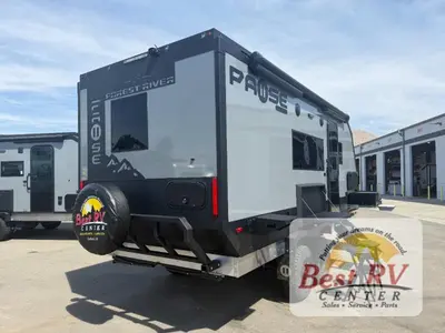2027 Palomino Pause Reboot Edition photo 10