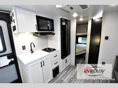 2025 Jayco Jay Flight SLX photo 8