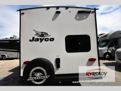 2025 Jayco Jay Flight SLX photo 4