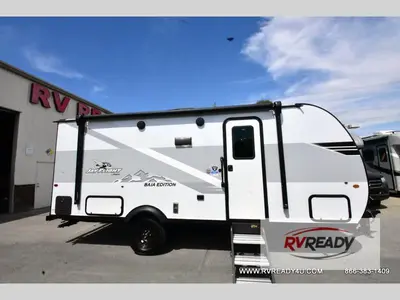 Used 2025 Jayco Jay Flight SLX 197MBW