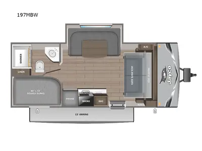 2025 Jayco Jay Flight SLX photo 31