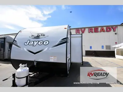 2025 Jayco Jay Flight SLX photo 2