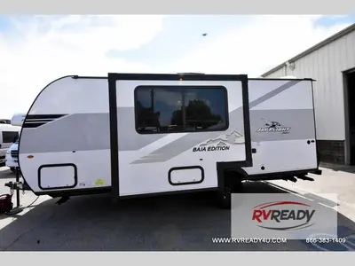 2025 Jayco Jay Flight SLX photo 3