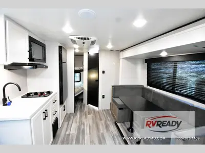 2025 Jayco Jay Flight SLX photo 6