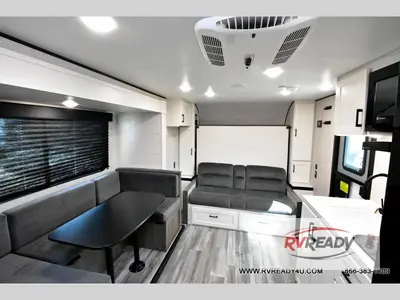 2025 Jayco Jay Flight SLX photo 5