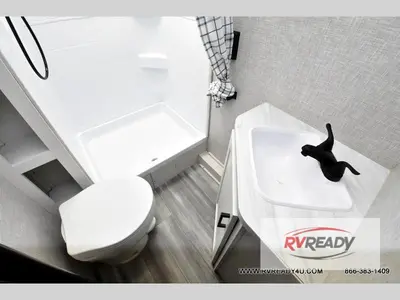 2025 Jayco Jay Flight SLX photo 11