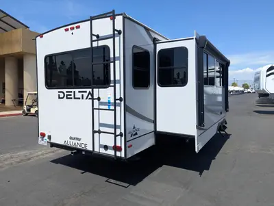 2024 Alliance RV Delta photo 8