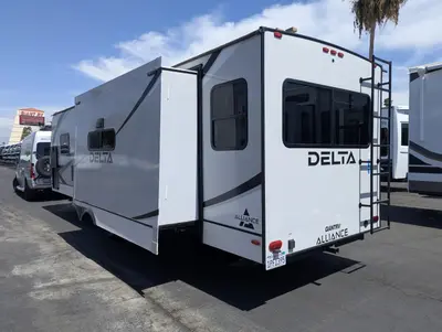 2024 Alliance RV Delta photo 7