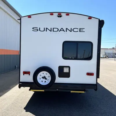 2022 Heartland Sundance photo 9