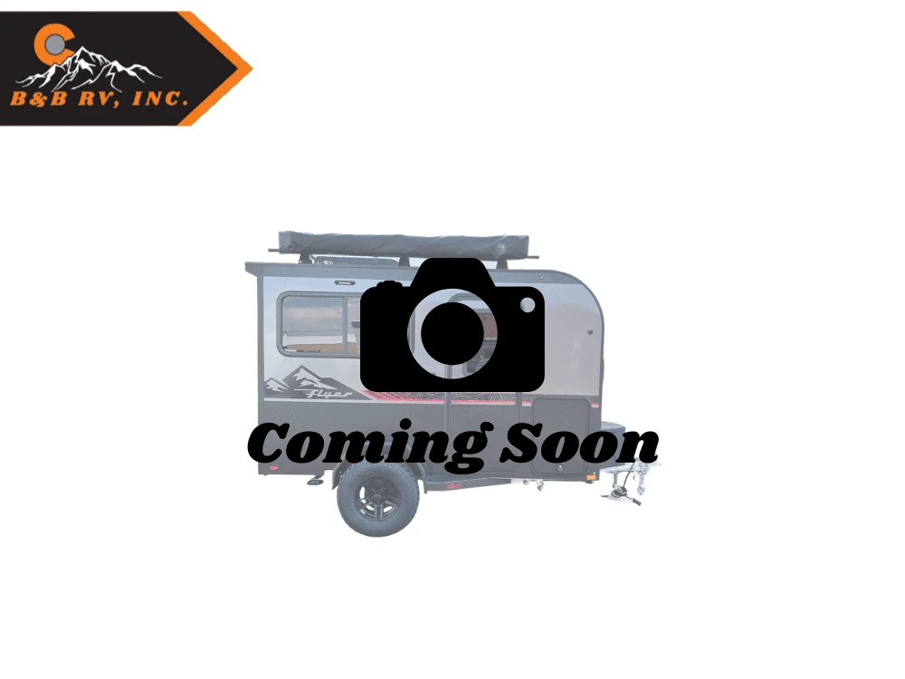 2027 inTech Flyer exterior